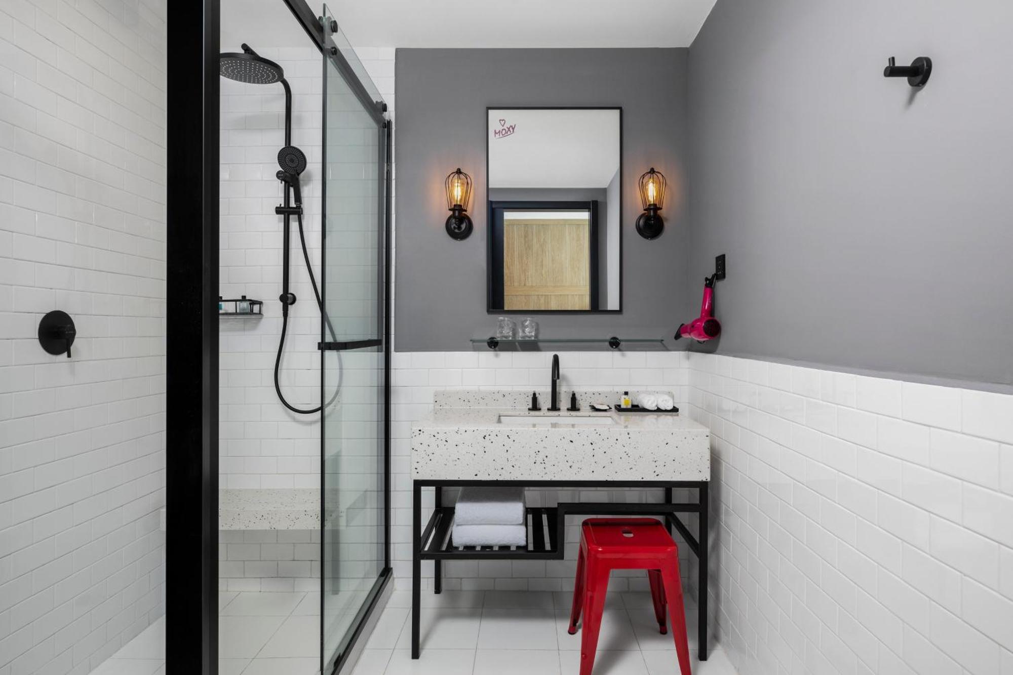 Moxy Shanghai Hongqiao Necc Εξωτερικό φωτογραφία